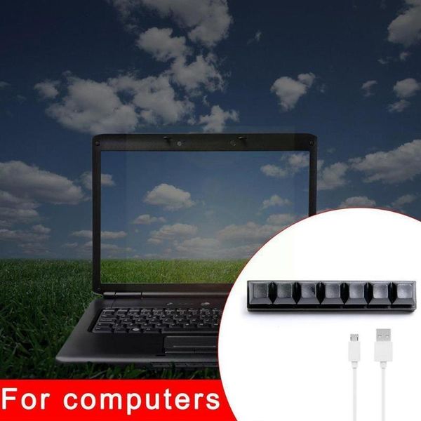 keyboard mouse combos usb7 key mini green axis one-key custom macro designer combination single office shortcut row keys ps s4n2
keyboard mouse combos usb7 key mini green axis one-key custom macro designer combination single office shortcut row keys ps s4n2