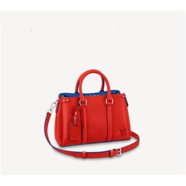 m55615 soufflot bb handbag women handbags bags handles shoulder bags totes evening cross body bag ag11, Red;black
m55615 soufflot bb handbag women handbags bags handles shoulder bags totes evening cross body bag ag11, Red;black