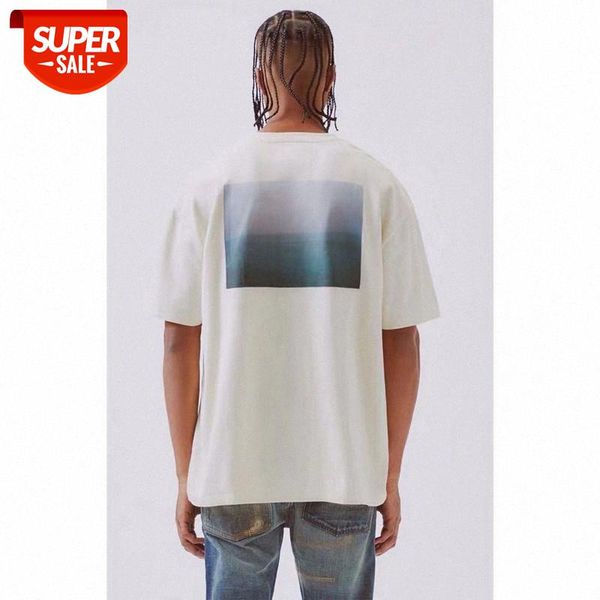 quality fog double line essentials seaview p album printing loose short sleeve #gk4d, White;black
quality fog double line essentials seaview p album printing loose short sleeve #gk4d, White;black