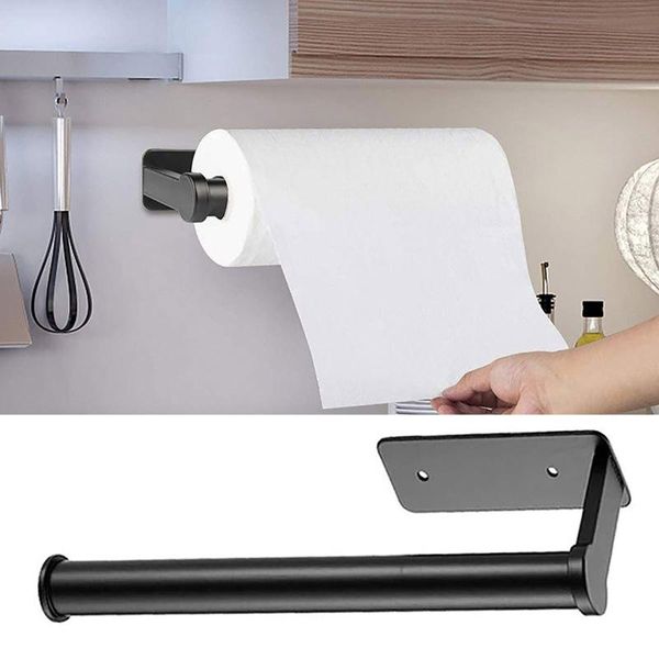 toilet paper holders bathroom holder black wall mounted towel bar rack kitchen roll accessories tissue
toilet paper holders bathroom holder black wall mounted towel bar rack kitchen roll accessories tissue
