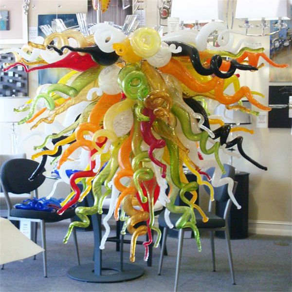 modern lamps pendant lights custom art design hand blown glass chandeliers lighting europe style decorative pretty chandelier with led bulbs
modern lamps pendant lights custom art design hand blown glass chandeliers lighting europe style decorative pretty chandelier with led bulbs