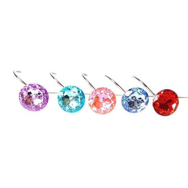 bath accessory set 12 pcs rhinestones shower curtain hooks bathroom decorative metal accessories
bath accessory set 12 pcs rhinestones shower curtain hooks bathroom decorative metal accessories