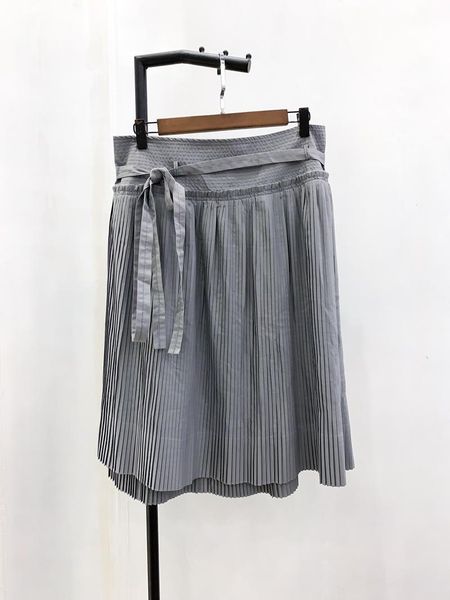 skirts cotton women wrap midi skirt ladies wild stylish high waist lace-up pleated female long, Black
skirts cotton women wrap midi skirt ladies wild stylish high waist lace-up pleated female long, Black