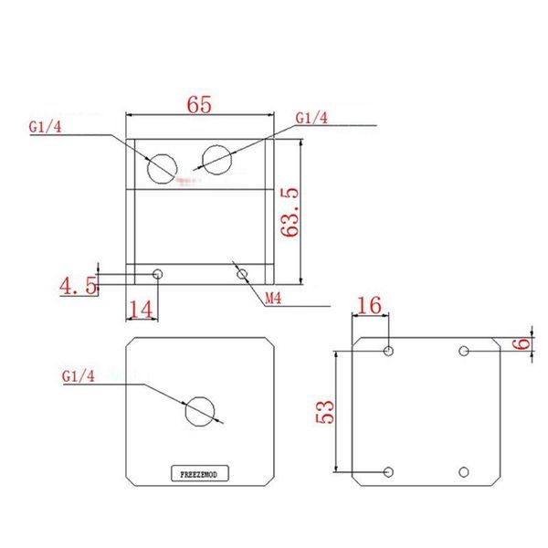 fans & coolings compute cooling water cooler mute pump pwm intelligent flow 800l/h head 4 meter dropship
fans & coolings compute cooling water cooler mute pump pwm intelligent flow 800l/h head 4 meter dropship
