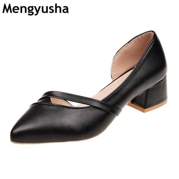 dress shoes 2021 summer shallow mouth pointed thick with small leather a single women's autumn, Black
dress shoes 2021 summer shallow mouth pointed thick with small leather a single women's autumn, Black