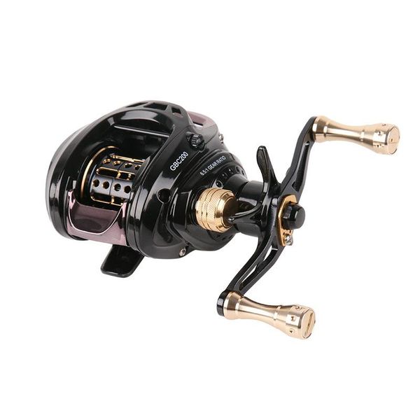 full metal wire cup lightweight body material micro-makou baitcast reel 8kg magnetic brake fishing baitcasting reels
full metal wire cup lightweight body material micro-makou baitcast reel 8kg magnetic brake fishing baitcasting reels