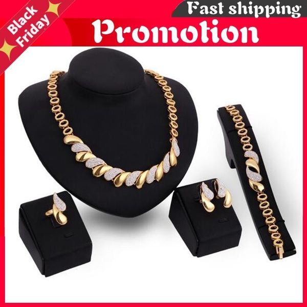 earrings & necklace african jewelry sets gold trendy bracelet ring women color set wedding accessories, Silver
earrings & necklace african jewelry sets gold trendy bracelet ring women color set wedding accessories, Silver