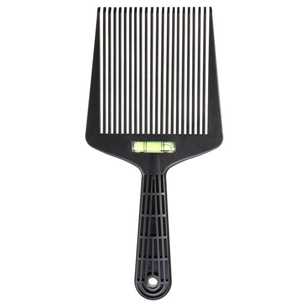 flat wide tooth hair comb with level instrument dyeing coloring pigment mixing coating pro barber hairstyling brush tool brushes, Silver
flat wide tooth hair comb with level instrument dyeing coloring pigment mixing coating pro barber hairstyling brush tool brushes, Silver