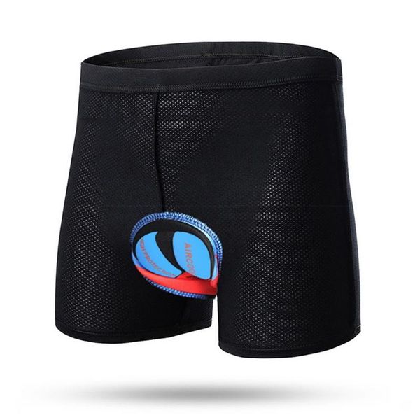 running shorts skl men's cycling short bicycle breathable pants 3d padded gel undershorts underwear bike, Black;blue
running shorts skl men's cycling short bicycle breathable pants 3d padded gel undershorts underwear bike, Black;blue