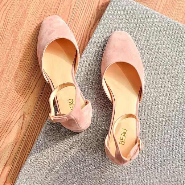 sandals sandals women kid suede leather square toe cover buckle straps ladies summer med heel shoes handmade a31040, Black
sandals sandals women kid suede leather square toe cover buckle straps ladies summer med heel shoes handmade a31040, Black