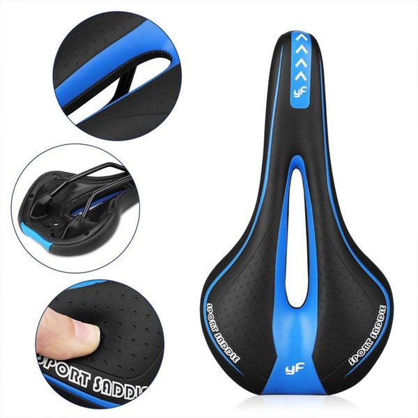 bike saddles bicycle seat comfortable silicone waterproof saddle polymer breathable soft spare parts #g3
bike saddles bicycle seat comfortable silicone waterproof saddle polymer breathable soft spare parts #g3