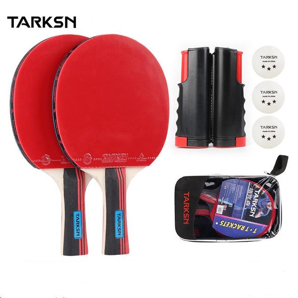 table tennis raquets pong racket paddle bat with 1 portable net mesh 3 balls wood pen hold grip for and children training
table tennis raquets pong racket paddle bat with 1 portable net mesh 3 balls wood pen hold grip for and children training