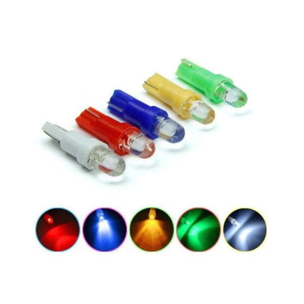 emergency lights 20pcs car interior t5 led 1 smd dc 12v light ceramic dashboard gauge instrument auto side wedge lamp bulb
emergency lights 20pcs car interior t5 led 1 smd dc 12v light ceramic dashboard gauge instrument auto side wedge lamp bulb