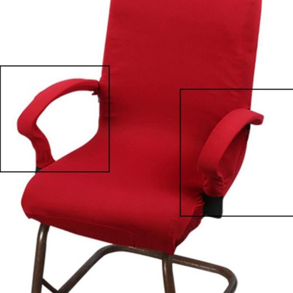 chair covers 1 pair armrest cushion cover stretch to fit computer office seat slipcover for el, restaurant, meeting room, family
chair covers 1 pair armrest cushion cover stretch to fit computer office seat slipcover for el, restaurant, meeting room, family