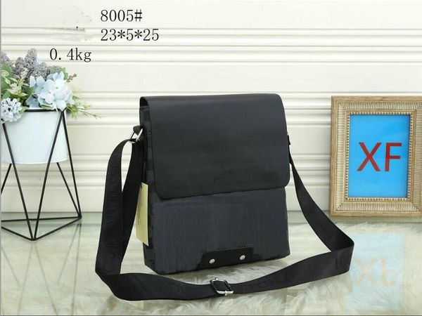 classic fashion men leather shoulder bag messenger bags crossbody school bookbag briefcase 23cm wallet satchel 8005# 23x5x25cm
classic fashion men leather shoulder bag messenger bags crossbody school bookbag briefcase 23cm wallet satchel 8005# 23x5x25cm