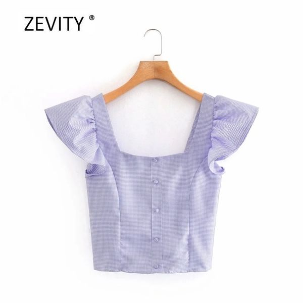 women elegant square collar plaid casual slim smock blouse office ladies pleat butterfly sleeve shirt chic blusa ls6937 210420, White
women elegant square collar plaid casual slim smock blouse office ladies pleat butterfly sleeve shirt chic blusa ls6937 210420, White