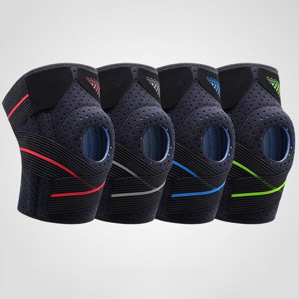 elbow & knee pads silicone sports strap spring support climbing cycling running basketball sweat-absorbent breathable asd88, Black;gray
elbow & knee pads silicone sports strap spring support climbing cycling running basketball sweat-absorbent breathable asd88, Black;gray