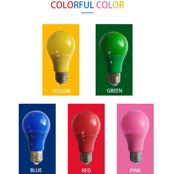 bulbs e27 light bulb led bar 7w 9w red blue green yellow pink for ktv party lighting
bulbs e27 light bulb led bar 7w 9w red blue green yellow pink for ktv party lighting