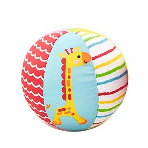 1 pcs baby hand catching ball toy baby fitness ball baby gift toys rattle sound toy moving soft stuffed animal toy balls
1 pcs baby hand catching ball toy baby fitness ball baby gift toys rattle sound toy moving soft stuffed animal toy balls