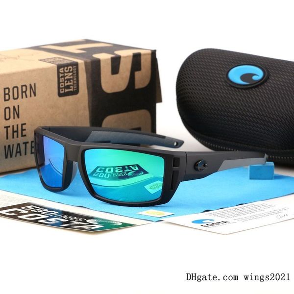 classic costa sunglasses for men 2021 luxury designers sun glasses uv400 high-quality polarized pc lens 580p color coated tr-90&silicone fra, White;black
classic costa sunglasses for men 2021 luxury designers sun glasses uv400 high-quality polarized pc lens 580p color coated tr-90&silicone fra, White;black