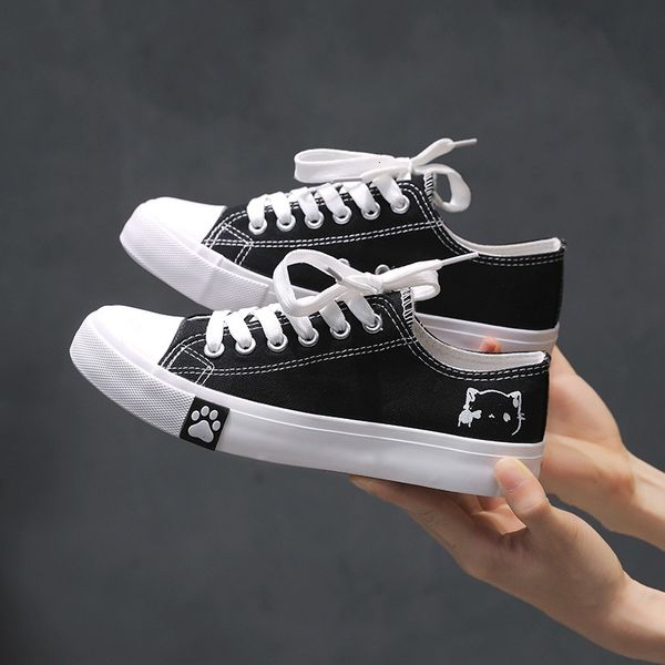 dress shoes wild classic retro canvas love women platform sneakers zapatos de mujer woman tenis masculino adulto 8f1q, Black
dress shoes wild classic retro canvas love women platform sneakers zapatos de mujer woman tenis masculino adulto 8f1q, Black