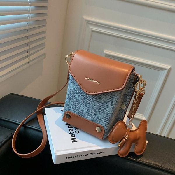 evening bags box shape doll pendant leather women's shoulder fashion designer handbags ladies messenger bag casual totes
evening bags box shape doll pendant leather women's shoulder fashion designer handbags ladies messenger bag casual totes