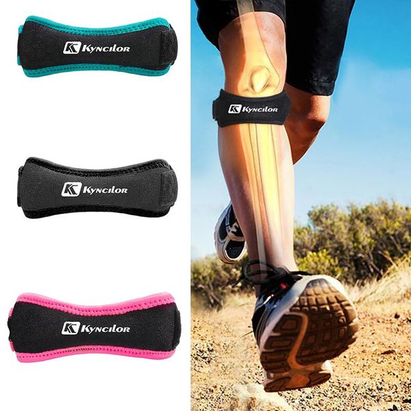 adjustable patella brace strap kneepads knee support pad protective sports gear basketball volleyball protector elbow & pads, Black;gray
adjustable patella brace strap kneepads knee support pad protective sports gear basketball volleyball protector elbow & pads, Black;gray