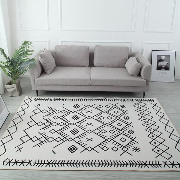 carpets nordic modern minimalist geometric living room carpet 3d printing household floor mats custom washing
carpets nordic modern minimalist geometric living room carpet 3d printing household floor mats custom washing