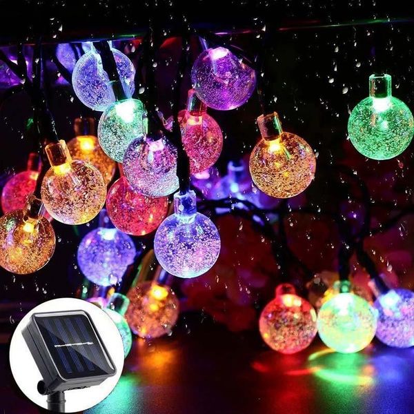 strings christmas string lights outdoor decoration waterproof solar powered patio light for garden party decor crystal ball
strings christmas string lights outdoor decoration waterproof solar powered patio light for garden party decor crystal ball