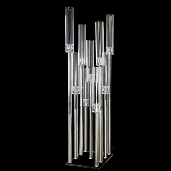candle holders 7pcs)9 arm acrylic clear cup antique crystal candelabra wedding centerpieces ab0353
candle holders 7pcs)9 arm acrylic clear cup antique crystal candelabra wedding centerpieces ab0353