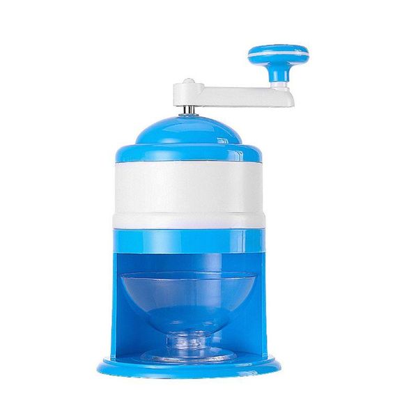 ice crushers & shavers household mini easy shaver crusher handheld snow manual crushing machine
ice crushers & shavers household mini easy shaver crusher handheld snow manual crushing machine