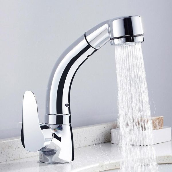 bathroom sink faucets pull out two modes multifunctional 360 degree single handle kitchen tap water mixer
bathroom sink faucets pull out two modes multifunctional 360 degree single handle kitchen tap water mixer