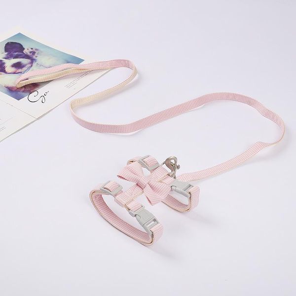 polyester cat harness and leash set adjustable puppy small dog collar pet leads cotton for outdoor walking collars &
polyester cat harness and leash set adjustable puppy small dog collar pet leads cotton for outdoor walking collars &