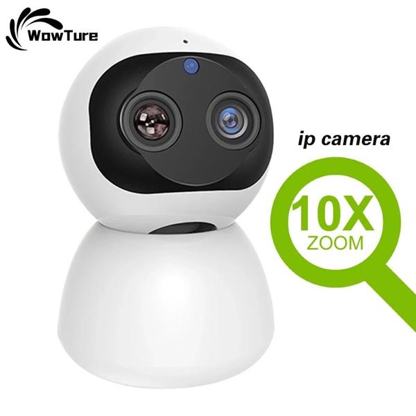 cameras hd double lens 1080p cam smart home mini wifi ip camera indoor security surveillance ptz cctv detection camer for baby nanny pet
cameras hd double lens 1080p cam smart home mini wifi ip camera indoor security surveillance ptz cctv detection camer for baby nanny pet
