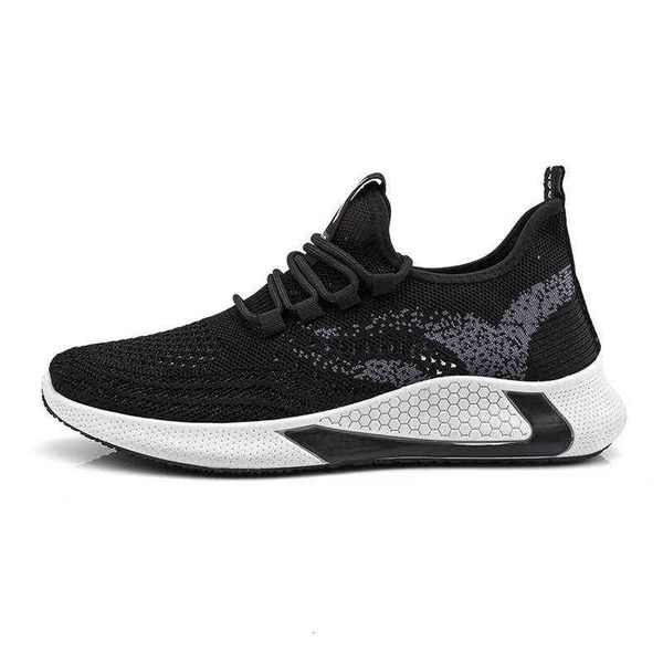autumn and winter sports men's shoes breathable student casual 2021 trend mesh flying woven comfortable running, Black
autumn and winter sports men's shoes breathable student casual 2021 trend mesh flying woven comfortable running, Black