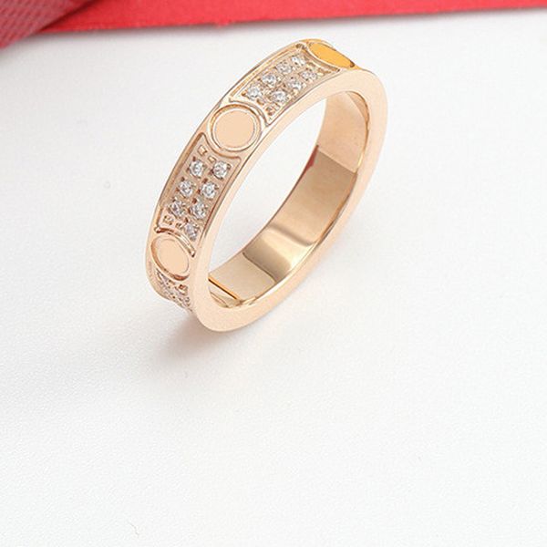 316 titanium steel silver 2 line full shine stones love ring men women rose gold ring lovers couple ring for gift wedding engagement never f
316 titanium steel silver 2 line full shine stones love ring men women rose gold ring lovers couple ring for gift wedding engagement never f
