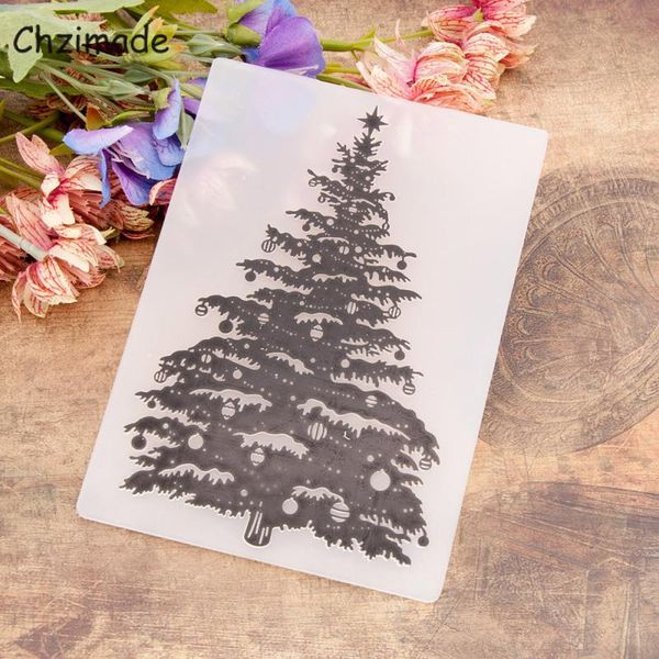 craft tools chzimade christmas tree po frame decorative embossing folders for paper card making crafts home decoration
craft tools chzimade christmas tree po frame decorative embossing folders for paper card making crafts home decoration