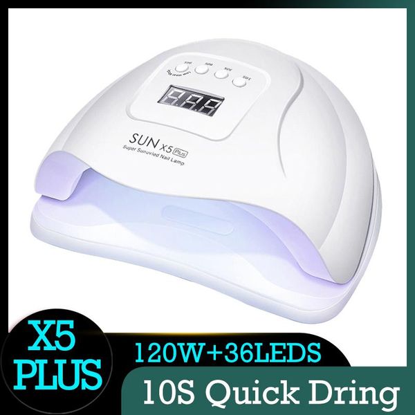 nail dryers sun x5 plus auto led uv lamp four-timing setting 120w quick dry gel dryer professional manicure
nail dryers sun x5 plus auto led uv lamp four-timing setting 120w quick dry gel dryer professional manicure
