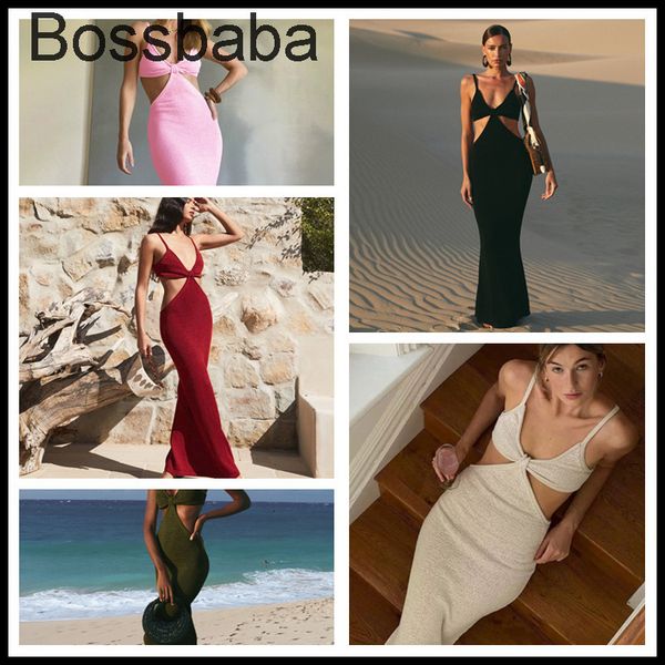 casual dresses women new irregular summer suspender backless dance bandage long maxi dresses 835 u8l1, Black;gray
casual dresses women new irregular summer suspender backless dance bandage long maxi dresses 835 u8l1, Black;gray