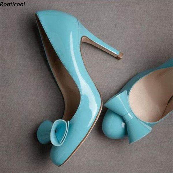 dress shoes ronticool fashion handmade women pumps stiletto heels round toe adorable 6 colors prom us plus size 5-15, Black
dress shoes ronticool fashion handmade women pumps stiletto heels round toe adorable 6 colors prom us plus size 5-15, Black