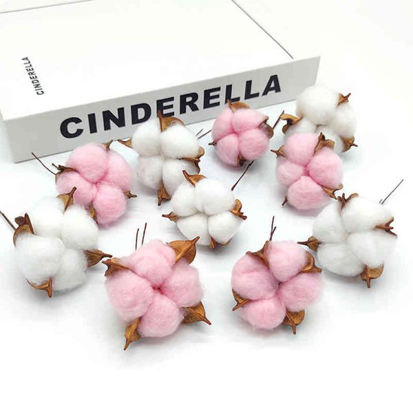 single head kapok flower head diy christmas accessories simulation cotton wreath christmas supplies immortal flower arrangement accessories 
single head kapok flower head diy christmas accessories simulation cotton wreath christmas supplies immortal flower arrangement accessories