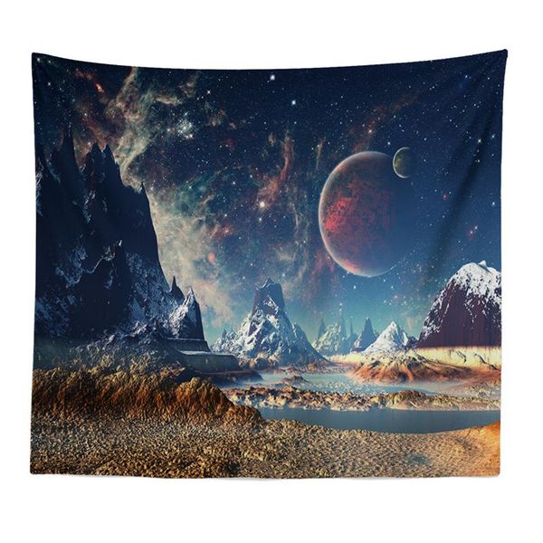 tapestries wall hanging tapestry galaxy planet moon rectangle for living room background european and american home indoor decoration
tapestries wall hanging tapestry galaxy planet moon rectangle for living room background european and american home indoor decoration