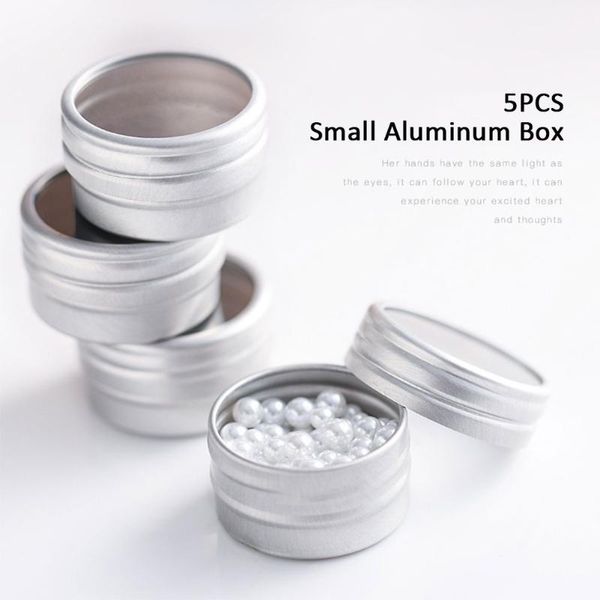 portable makeup diy crafts packing for candle tin nail jewelry empty jar clear window aluminium screw pot storage box1
portable makeup diy crafts packing for candle tin nail jewelry empty jar clear window aluminium screw pot storage box1
