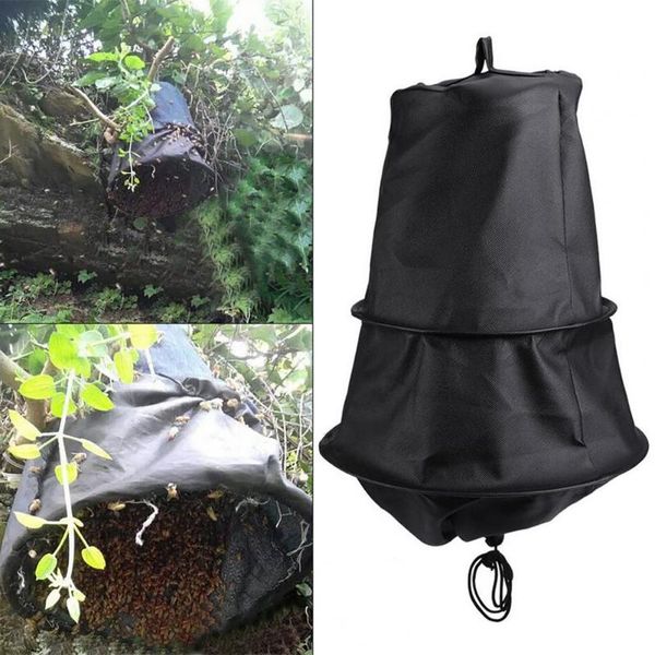 storage bags bee cage eco-friendly windproof cloth thick 3 layers swarm catcher for garden outdoor
storage bags bee cage eco-friendly windproof cloth thick 3 layers swarm catcher for garden outdoor
