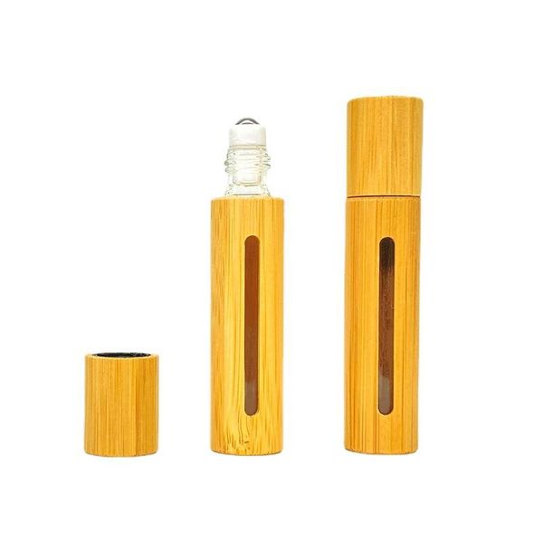 storage bottles & jars 5/10ml bamboo wood ball bottle cover essential oil sub-bottling cosmetic travel convenient to carry
storage bottles & jars 5/10ml bamboo wood ball bottle cover essential oil sub-bottling cosmetic travel convenient to carry