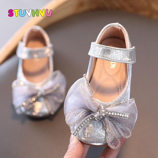 children shoes leather pearl bow shining kids princess baby girls for party and wedding dance flats 21-30 athletic & outdoor, Black
children shoes leather pearl bow shining kids princess baby girls for party and wedding dance flats 21-30 athletic & outdoor, Black