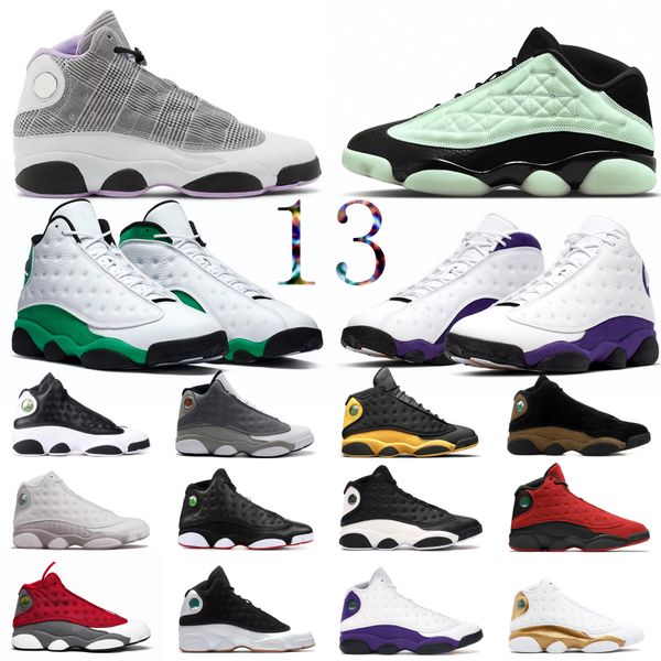 13 13s men basketball shoes houndstooth singles day red flint obsidian court purple gold glitter black cat altitude womens trainers sports s
13 13s men basketball shoes houndstooth singles day red flint obsidian court purple gold glitter black cat altitude womens trainers sports s