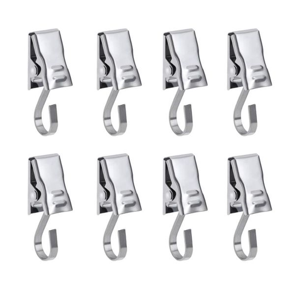 curtain & drapes winomo 20pcs rustproof drapery ring satin nickel clips with hook
curtain & drapes winomo 20pcs rustproof drapery ring satin nickel clips with hook