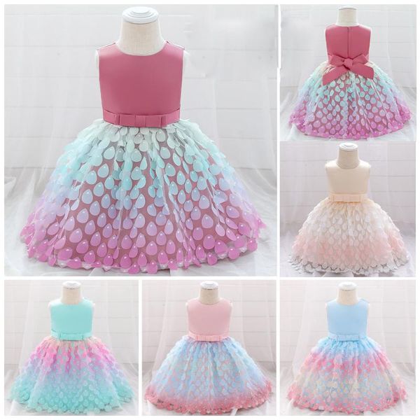 girl's dresses sequins 1 piece evening dress, round neck sleeveless bow mesh bubble skirt dance show costume princess gown, Red;yellow
girl's dresses sequins 1 piece evening dress, round neck sleeveless bow mesh bubble skirt dance show costume princess gown, Red;yellow