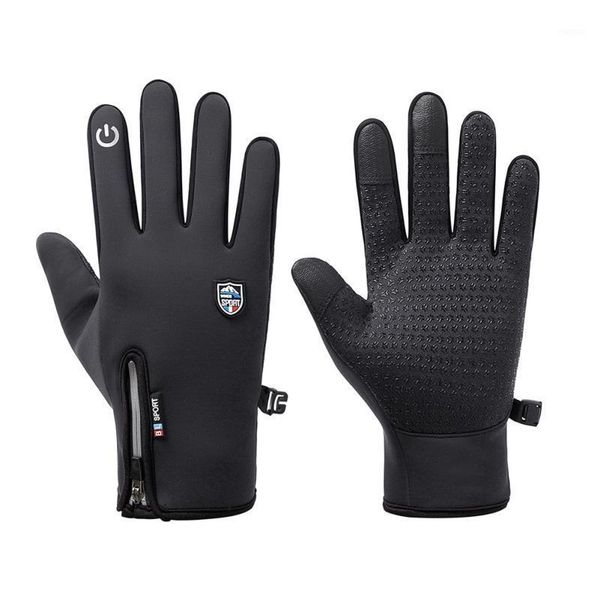 cycling gloves full finger fishing outdoor touchscreen winter thermal warm bicycle bike ski camping hiking1, Black
cycling gloves full finger fishing outdoor touchscreen winter thermal warm bicycle bike ski camping hiking1, Black